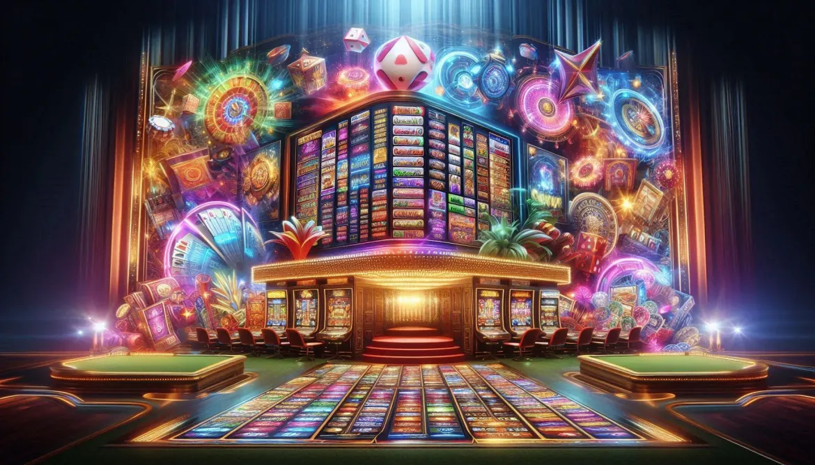 Fortuna Casino